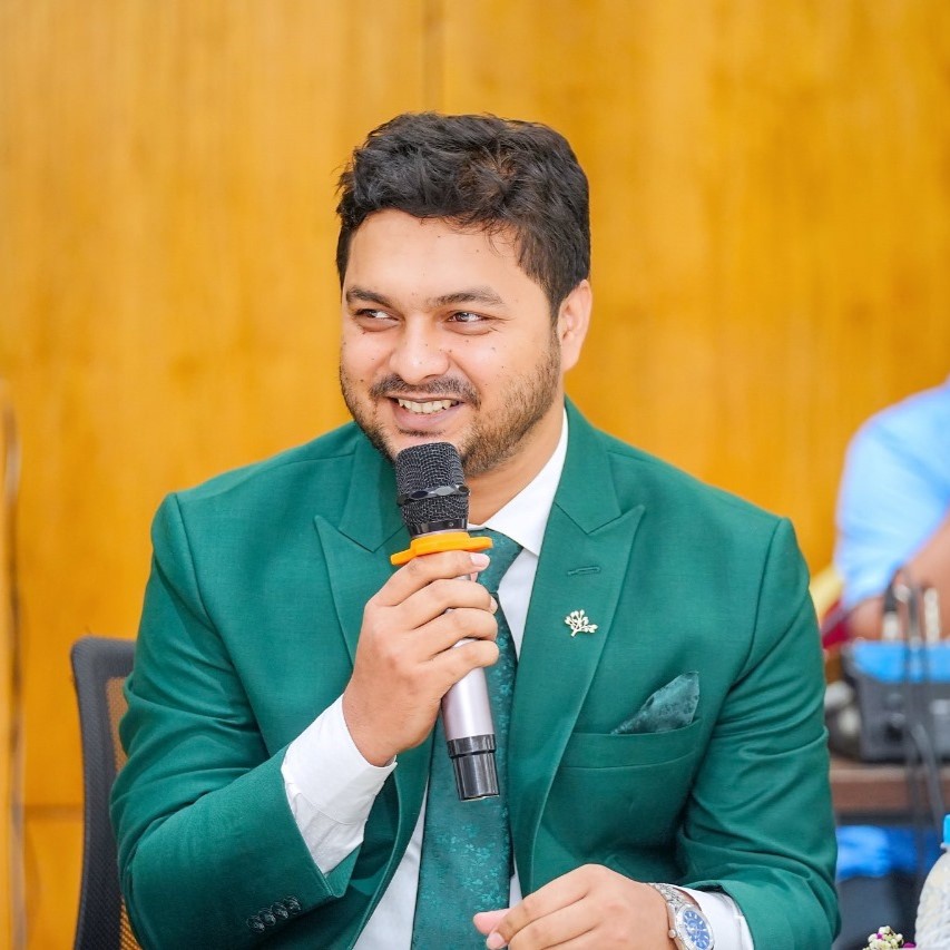 Md. Mainul Hasan Dulon