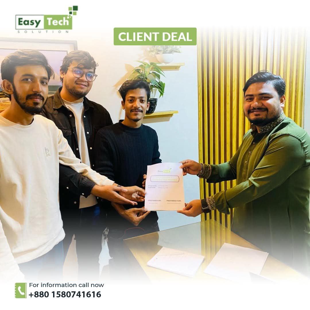 Business consulting and brand improvement