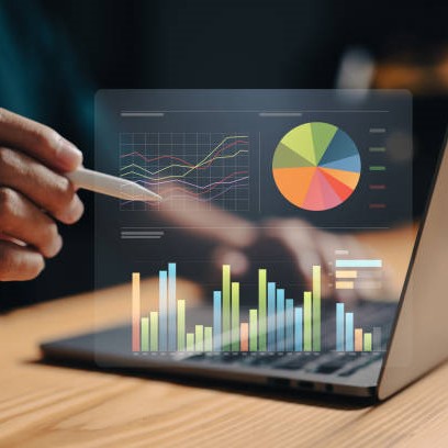 Product Research illustration