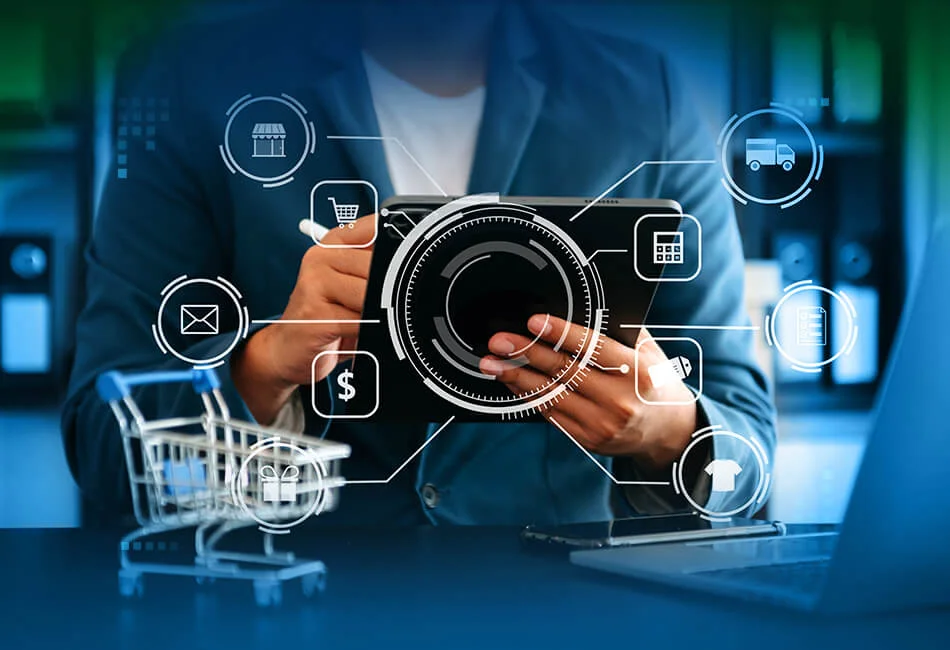 Media Buying by Easy Tech